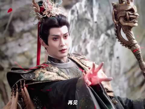 唐俪辞柳眼解除误会关键时刻互相保护