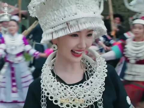 电视剧乌蒙深处12日央视一套芒果TV同步播