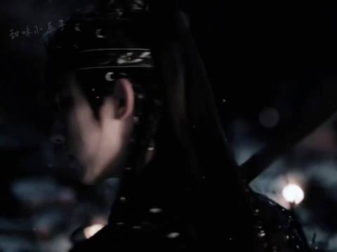 郭俊辰新角色反差感引热议