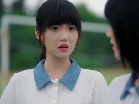 《当我飞奔向你》主演周翊然张淼怡边天扬姜之南郭喆郑宁亮相