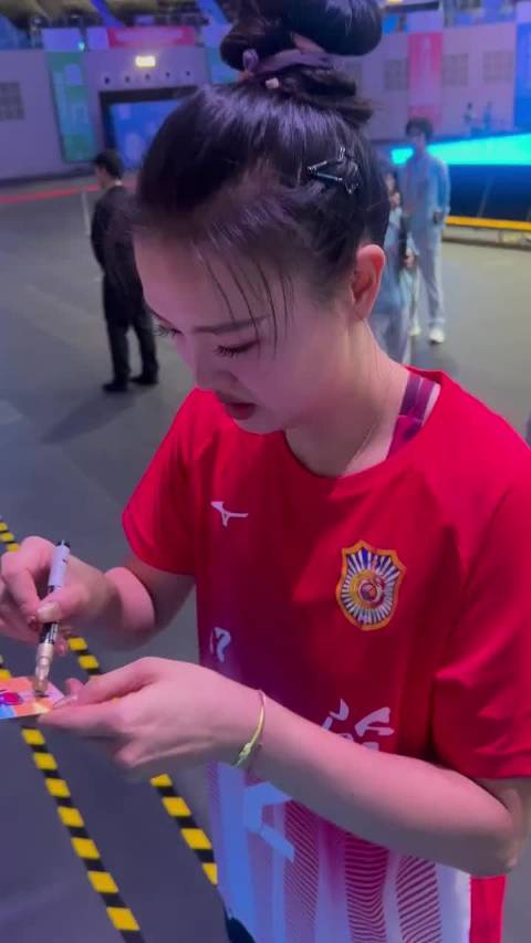 张雨霏张常宁拟评为国家级教练