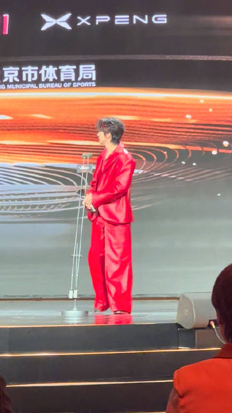 2025微博竞燃之夜揭晓，PROME乐队获年度魅力乐队