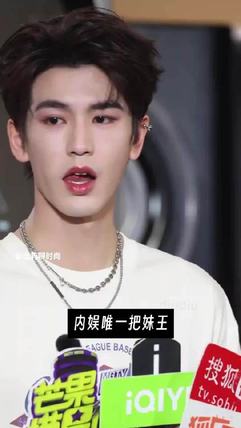 张凌赫任gucci大使亮相戛纳晚宴，出道5年多部爆剧角色深入人心