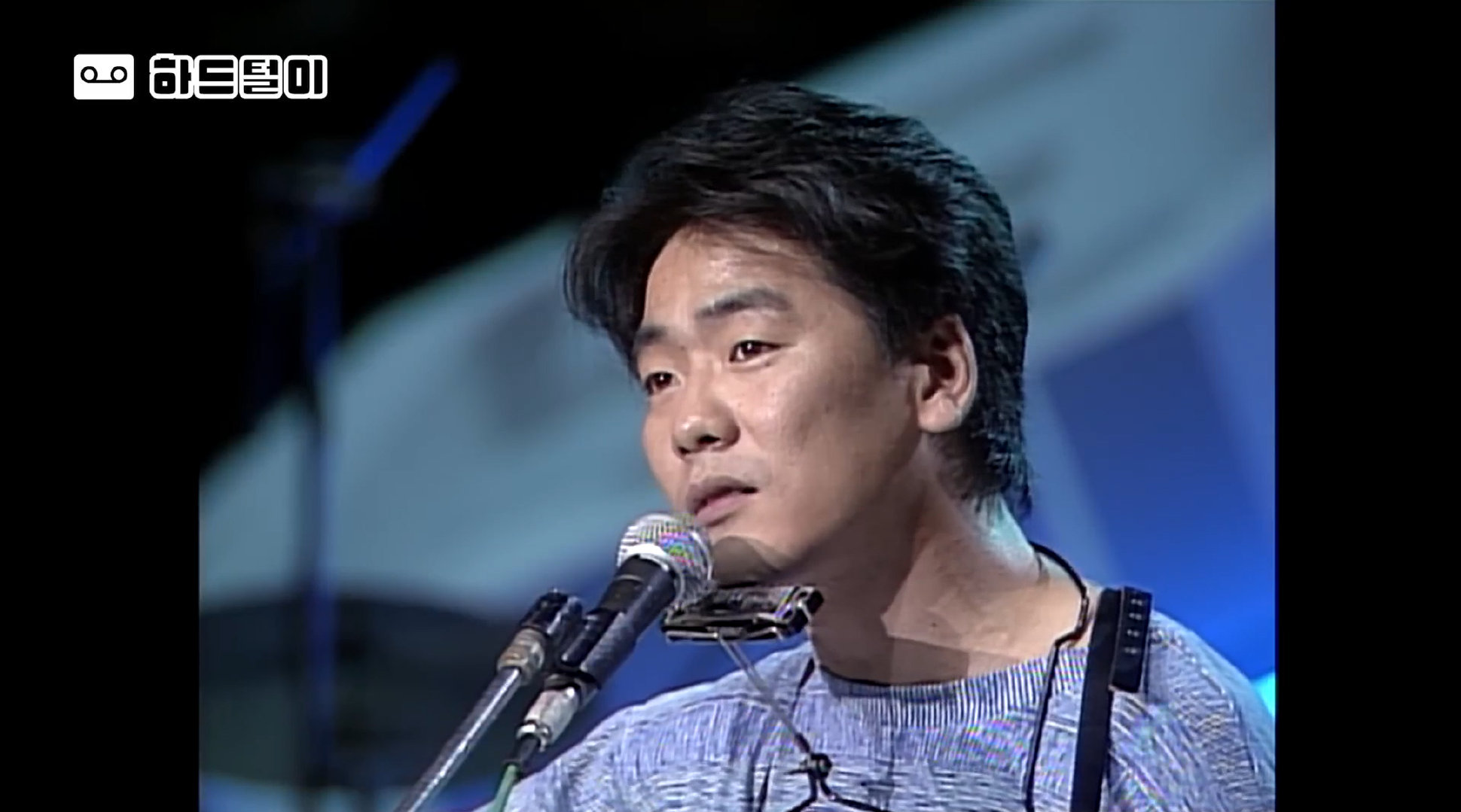 金光石《应该忘记的心》现场版亮相韩剧《请回答1988》