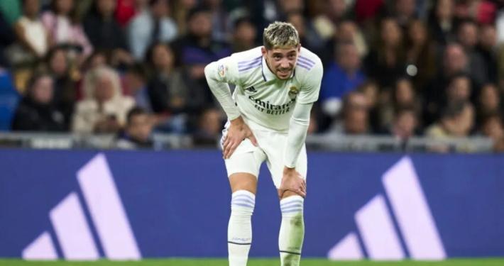 3年190场！皇马1.3亿巨星拉响警报：身体超负荷 接近极限