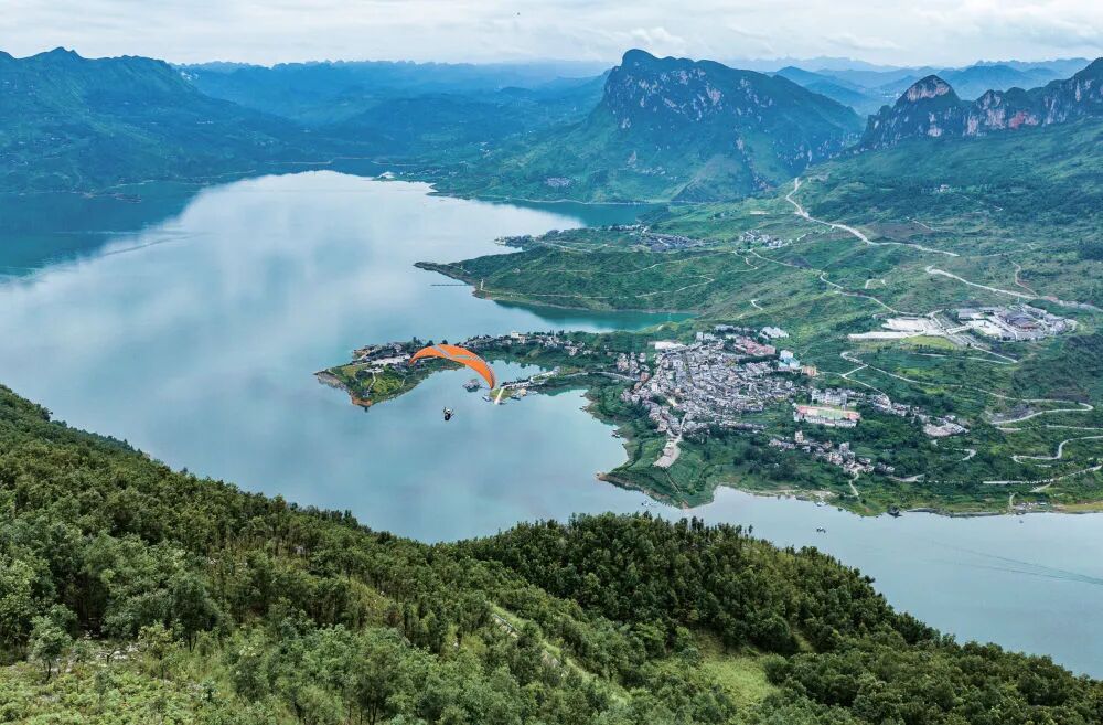 体育旅游“三个载体”价值凸显——专访北京体育大学体育休闲与旅游学院院长、教授蒋依依