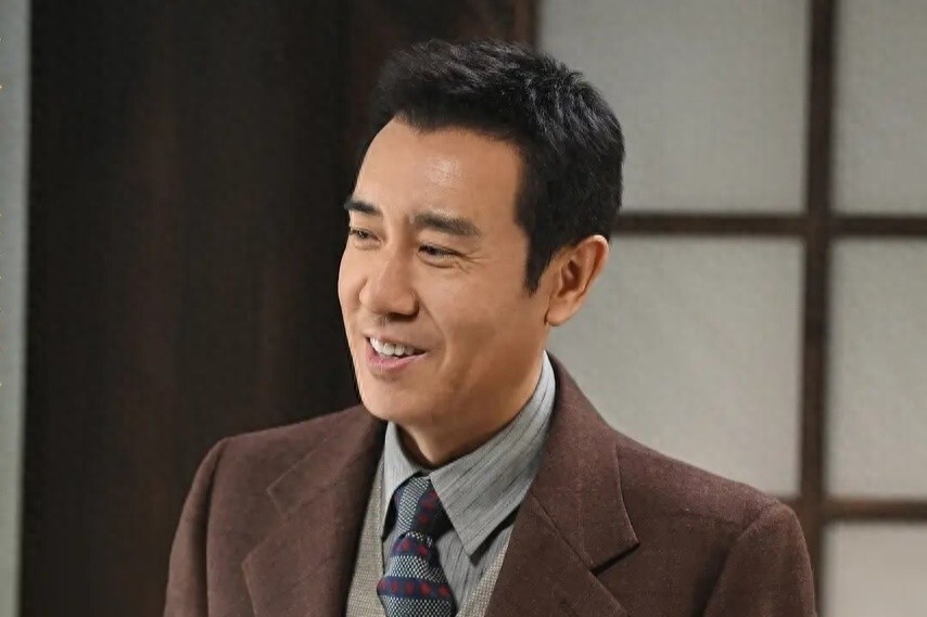 仅播6集，就榜单第一，这是《沉默的荣耀》后我唯一想追的谍战剧！