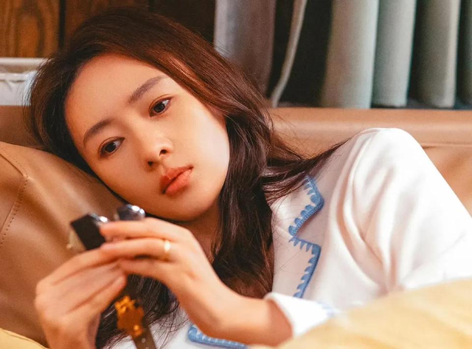 《四喜》集齐6位年轻美女，童瑶但凡拉垮点，都压不住漂亮女配