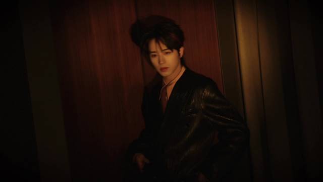 需要一些会动的Boss@许魏洲ZZ 迎接周五✌️