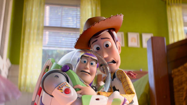 《玩具总动员5》预告首日观看1.42亿次，Instagram贡献最多