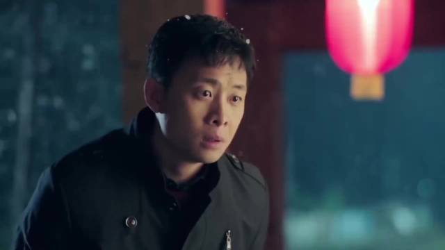 这一刻的陈江河心碎了，等我找到你，你早已成家， 鸡毛飞上天 张译 殷桃