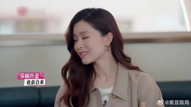 提到佟丽娅前夫，文咏珊刘嘉玲一顿猛夸，没一句坏话