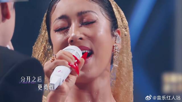 梦回仙剑！汪苏泷吉克隽逸《此生不换》，上演回忆杀！