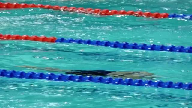 唐钱婷徐嘉余谈后浪追赶，中国游泳队人才辈出