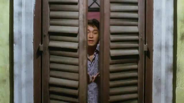 周星驰吴君如新片探讨贫富考验夫妻关系