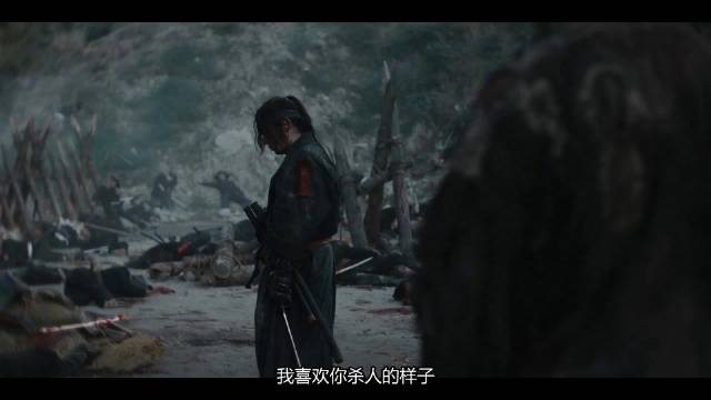 奈飞又出爆款新剧号称日本版鱿鱼游戏