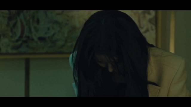 白雅珍以同样方式反击李娜