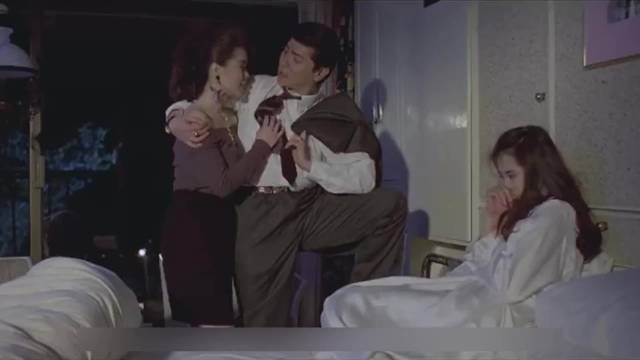 美如画的祖贤居然演过这种尺度的片子，我相信99%的网友都没看过