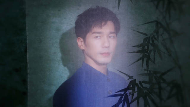 白宇领衔主演《太平年》《冬去春来》亮相2025中国广电视听精品之夜