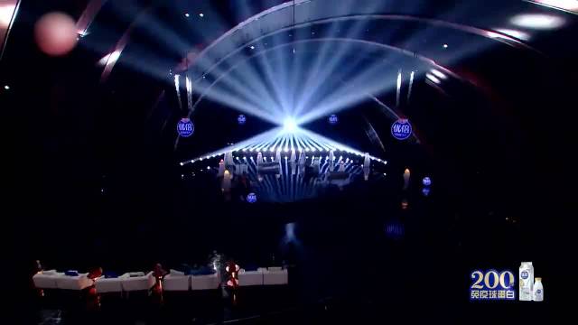 周传雄张淇演唱《我的心太乱》，再现经典，一开口就深入人心