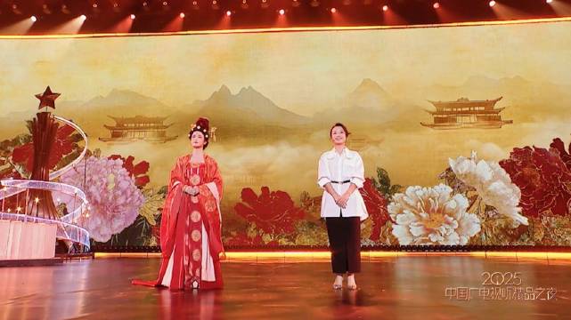 国色芳华热播带动菏泽牡丹销售破60万盆