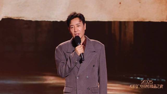 于和伟谈沉默的荣耀台词创作巧思，轻描淡写演绎英雄赴死决绝