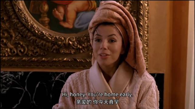 卡洛斯突归Gaby与小园丁浴室惊魂