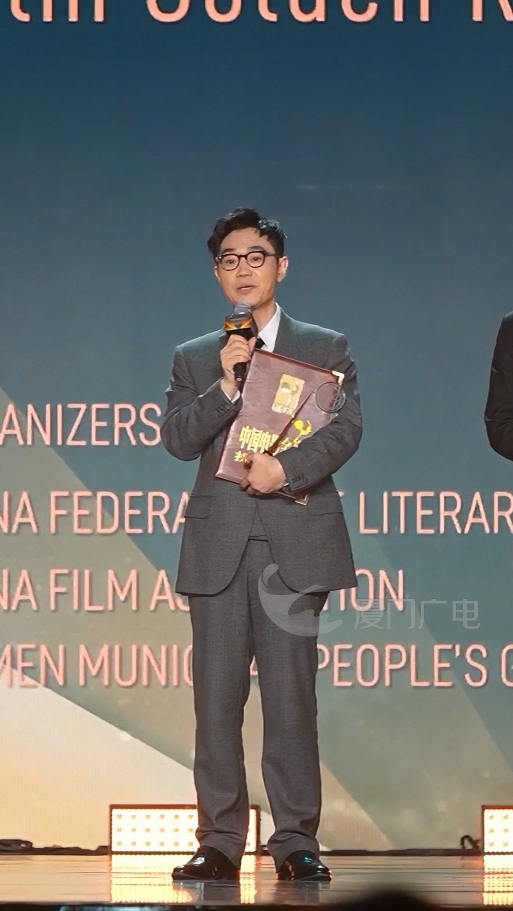 大鹏演李善德是为了省片酬