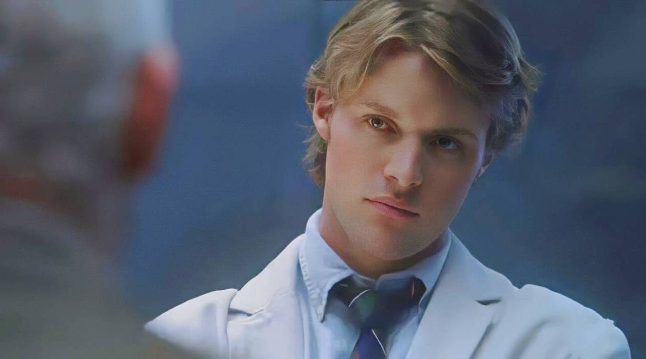 高分悬疑美剧《豪斯医生》88