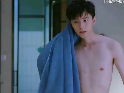 儿子借用妈妈卫生间有点害羞 小敏家周迅黄磊秦海璐向涵之周翊然唐艺昕