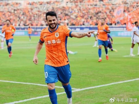 2大悬念待解！山东泰山结束假期重新集结，联赛末轮并非无欲无求