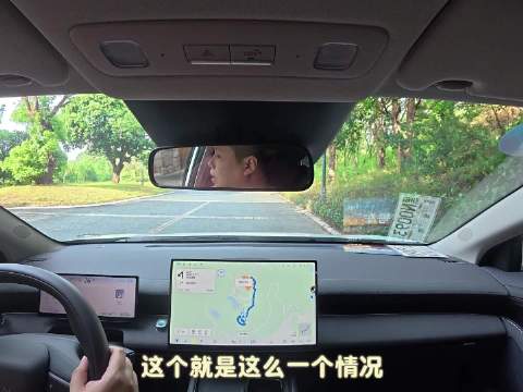 日产N6实测车内噪音仅28分贝