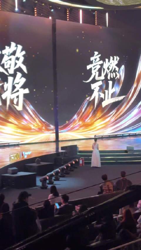 林丹郎平等体坛老将同台致敬体育精神