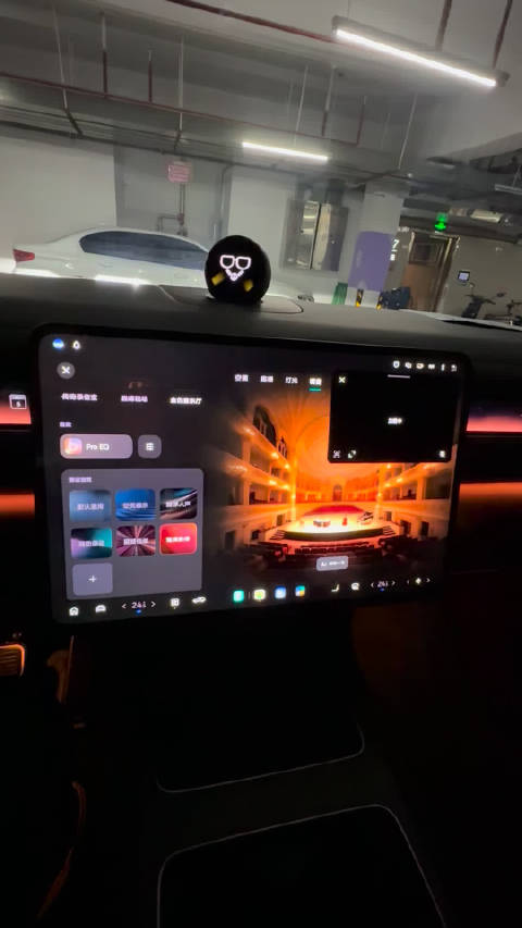 蔚来ES8见证中国汽车产业十年跃迁