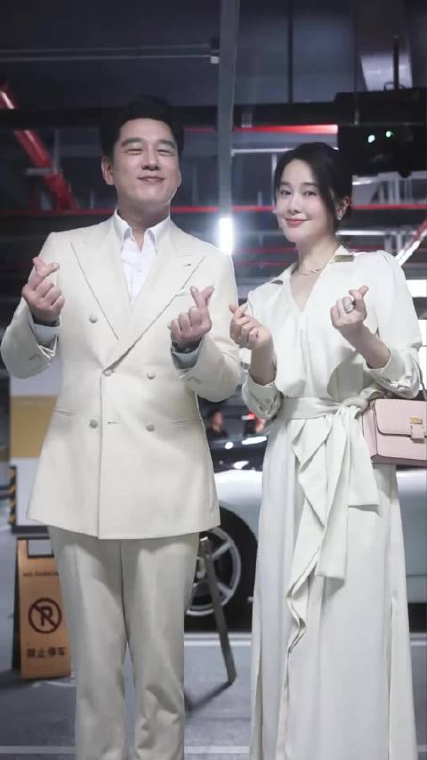 这俩大活宝，真行