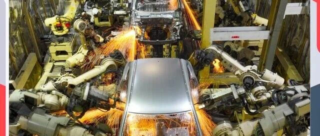 央视首背书！长安马自达凭何叩响新能源全球化之门？