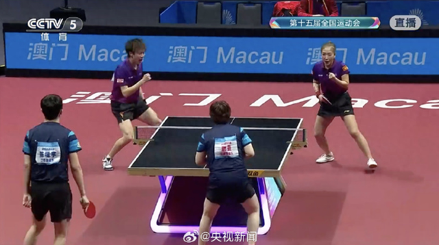 来源：央视新闻客户端