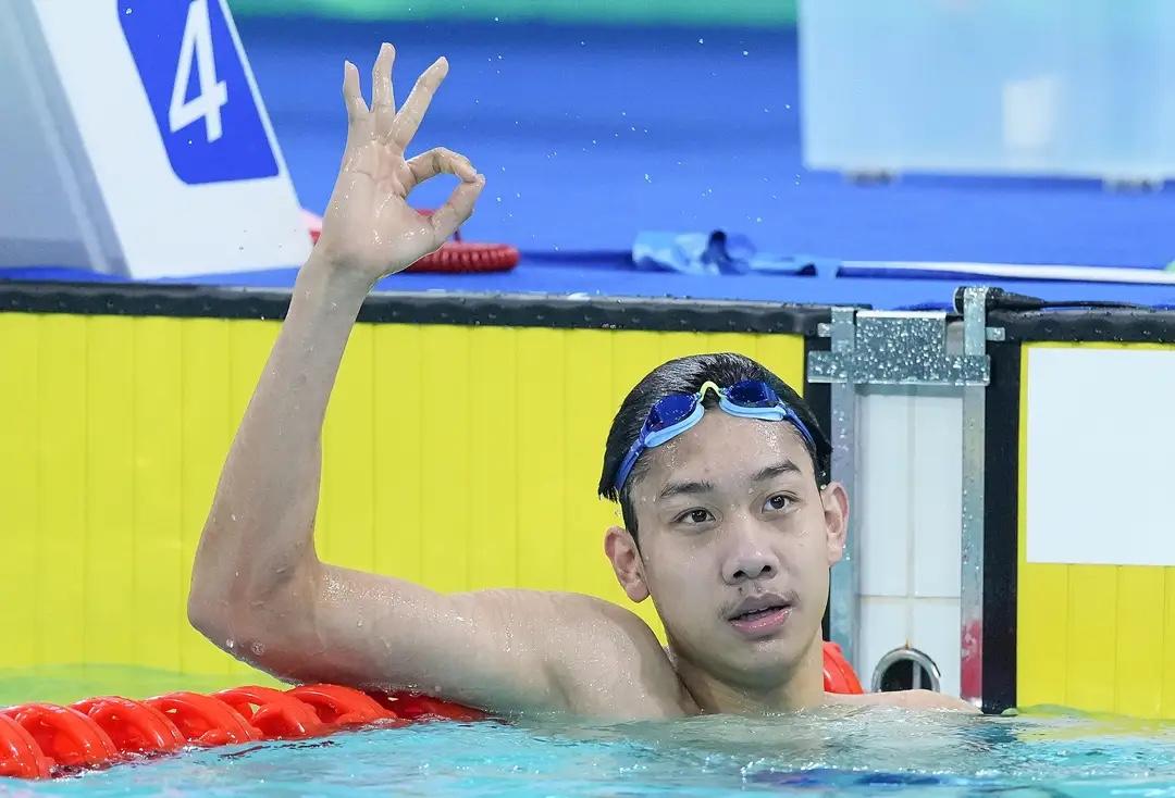 全运午爆｜张子宇助力山东U18女篮夺冠，张展硕收获个人第三金