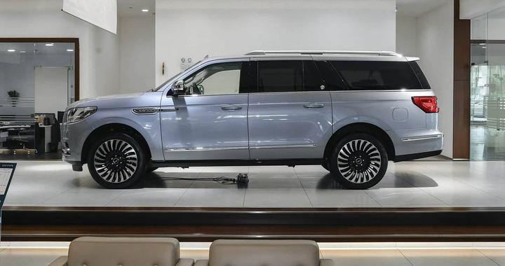 福特、本田将召回部分林肯领航员、本田进口2025款CB1000R型摩托车