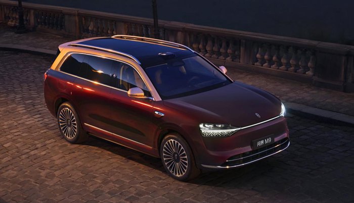 长沙车展热门新车盘点丨一句话推荐“智驾”新车