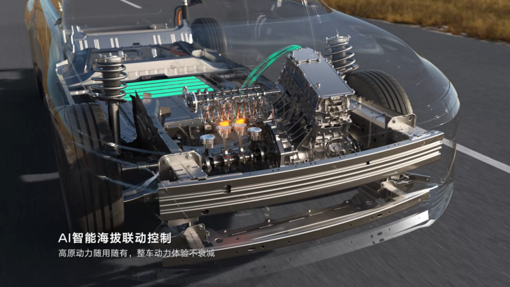 预售 10.99 万起！日产 N6 杀入插混红海，直面比亚迪秦 PLUS