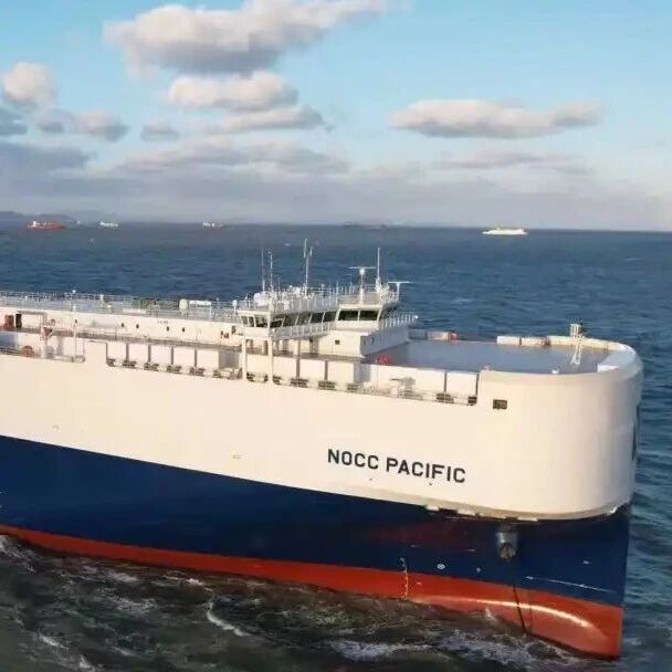 我国首艘！完工