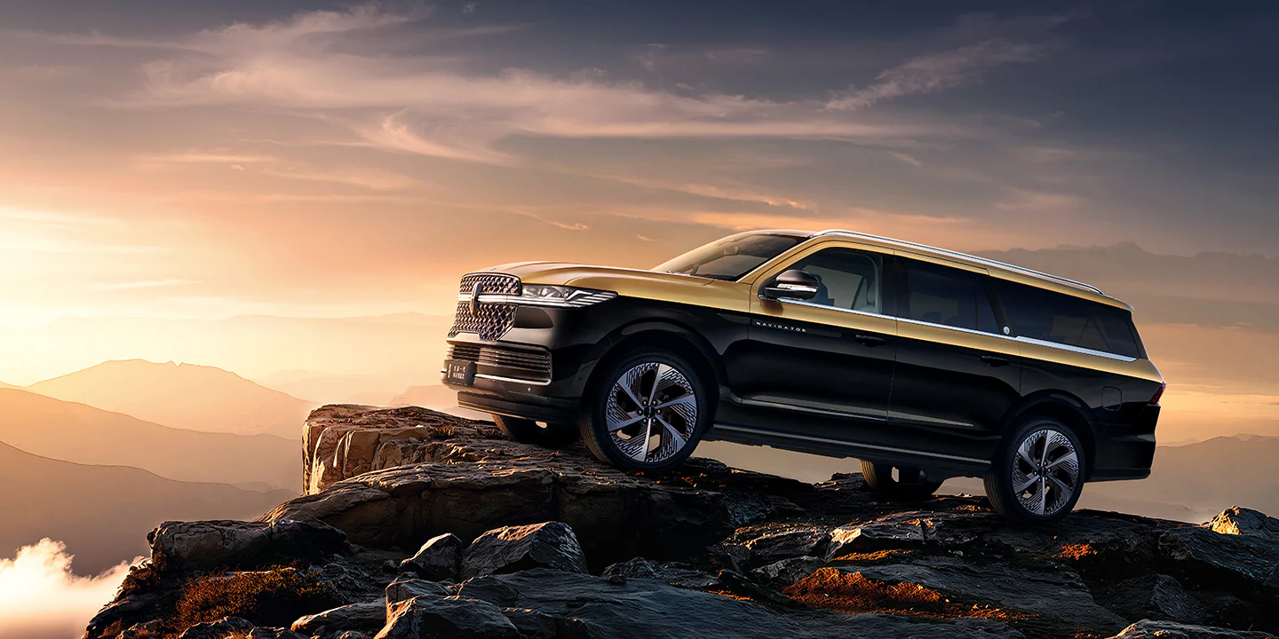 福特中国召回部分进口林肯领航员汽车：蓄电池接线盒存在起火风险