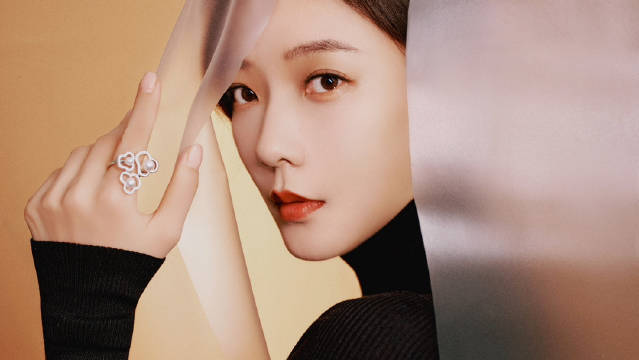 光影砥新，共赴热望和