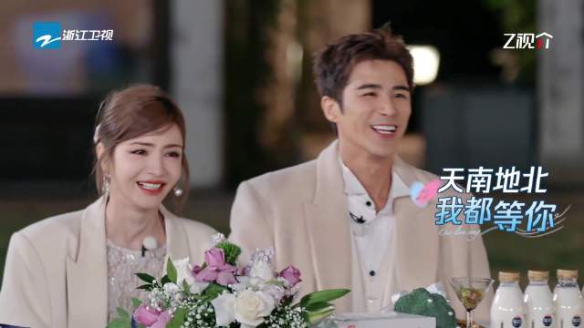 姜潮设计婚礼现场计划儿子打架子鼓，喊话嘉宾带红包