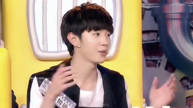 陈哲远十年成长史,从《一笑随歌》到《偷偷藏不住》演技获赞