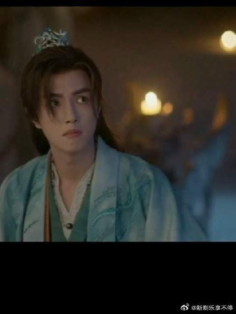 小狐狸和龙主在一起简直绝了