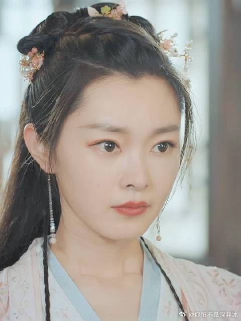 宁毅：艳福？这辈子都不敢想了！