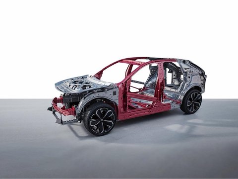央视权威认证！MAZDA EZ-60定义新能源SUV新高度