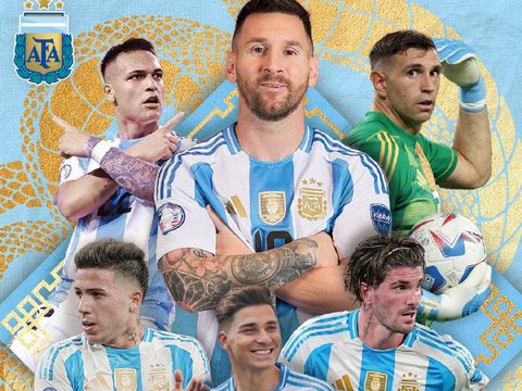 阿根廷2-0安哥拉！友谊赛3连胜结束2025年，梅西+劳塔罗互相传射